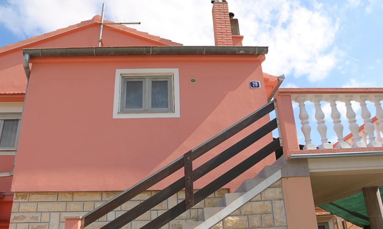 Apartman Ivica Zadar Exterior photo