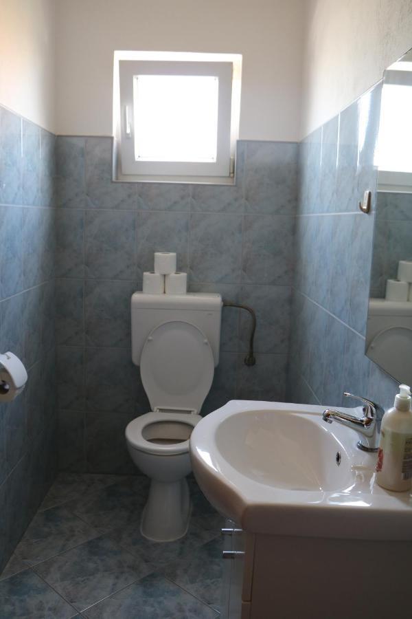 Apartman Ivica Zadar Exterior photo