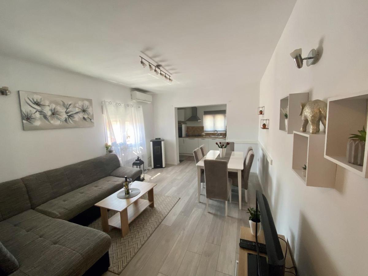 Apartman Ivica Zadar Exterior photo
