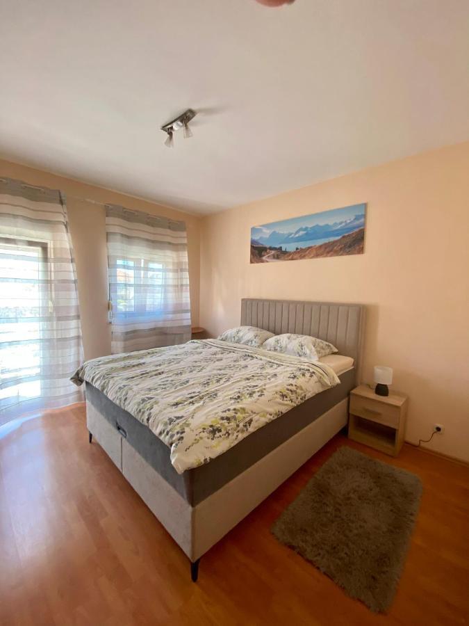 Apartman Ivica Zadar Exterior photo