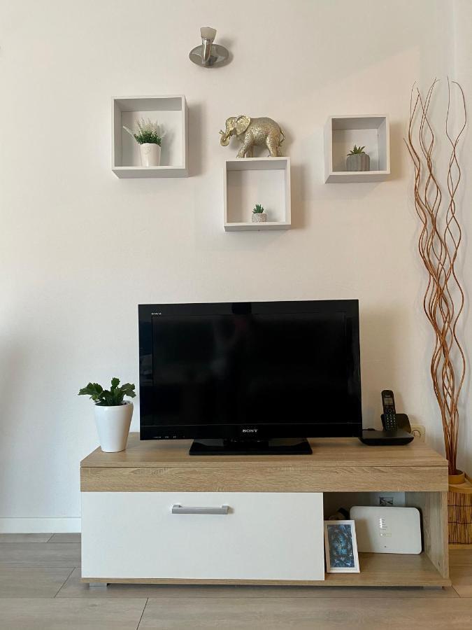 Apartman Ivica Zadar Exterior photo