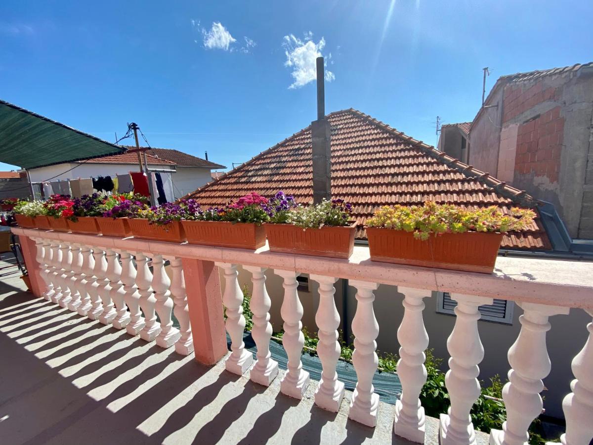 Apartman Ivica Zadar Exterior photo