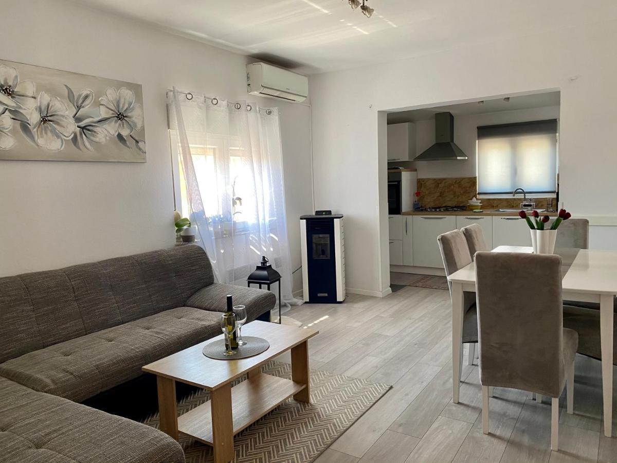 Apartman Ivica Zadar Exterior photo