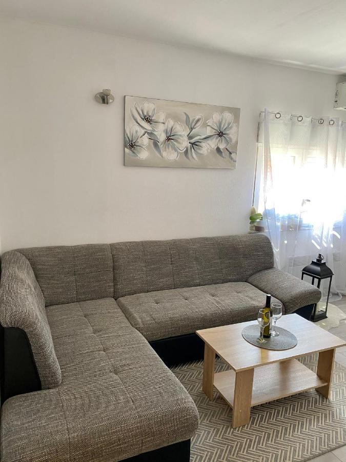 Apartman Ivica Zadar Exterior photo