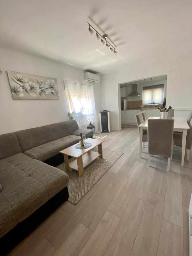 Apartman Ivica Zadar Exterior photo