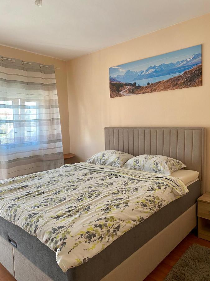 Apartman Ivica Zadar Exterior photo