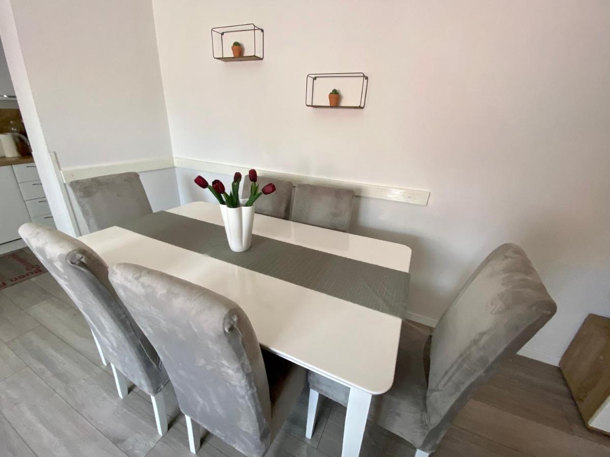 Apartman Ivica Zadar Exterior photo