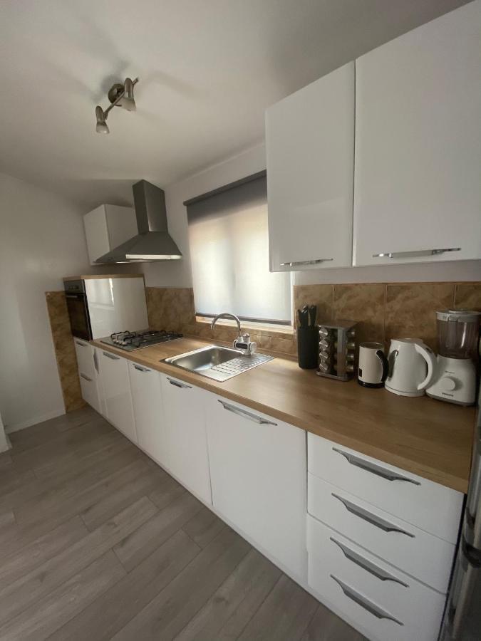 Apartman Ivica Zadar Exterior photo
