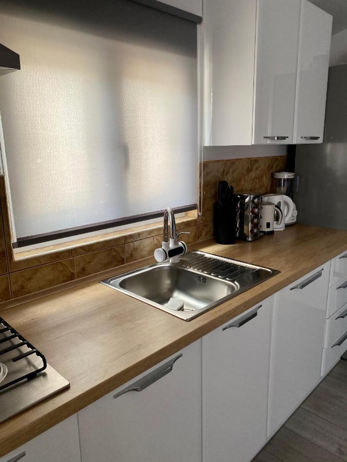 Apartman Ivica Zadar Exterior photo